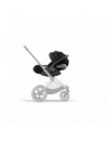 CYBEX CLOUD T I-SIZE SEPIA BLACK