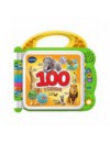 VTECH MIJN EERSTE 100 WOORDJES DIEREN