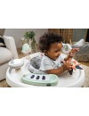 TINY LOVE 5 IN 1 ACTIVITY CENTER BLACK AND WHITE