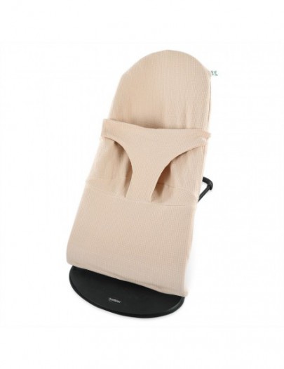 TRIXIE COCOON BLUSH HOES VOOR BABYBJORN