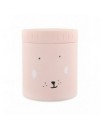 TRIXIE MRS RABBIT FOOD JAR 350ML