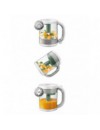 AVENT 4 IN 1 STEAMER/ BLENDER GROEN