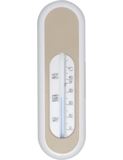 BEBE JOU BADTHERMOMETER UNI TAUPE