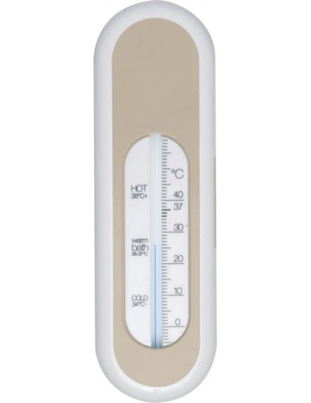 BEBE JOU BADTHERMOMETER UNI TAUPE