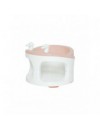 BEBE JOU BADRING UNI PALE PINK