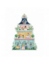 DJECO PUZZEL XL PRINCESS TOWER