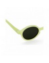 IZIPIZI ZONNEBRIL BABY APPLE GREEN 0-12 M