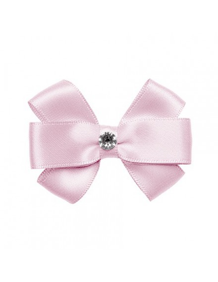 PRINSESSEFIN HAARSPELDJE MARIETTE ICY PINK