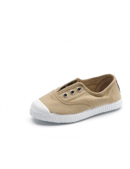 CIENTA SNEAKER BEIGE