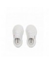 SUPERGA SNEAKER BABY VETERS WIT