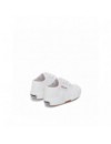 SUPERGA SNEAKER BABY VETERS WIT