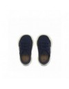 SUPERGA SNEAKER BABY VETERS BLUE NAVY