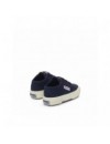 SUPERGA SNEAKER BABY VETERS BLUE NAVY