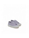 SUPERGA SNEAKER MET VETERS PAARS