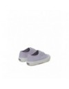 SUPERGA SNEAKER MET VETERS PAARS