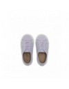 SUPERGA SNEAKER MET VETERS PAARS