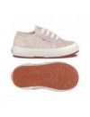 SUPERGA SNEAKER VETERS GLITTER