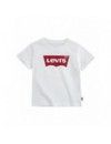 LEVI'S T-SHIRT WIT