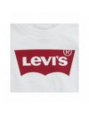 LEVI'S T-SHIRT WIT