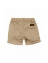 NATINI SHORT BEIGE