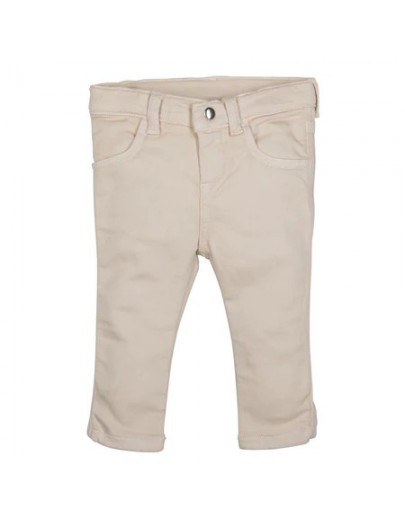 NATINI JEANS BEIGE