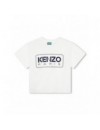 KENZO T-SHIRT WIT