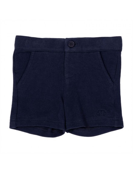 NATINI SHORT COMFY BLUE