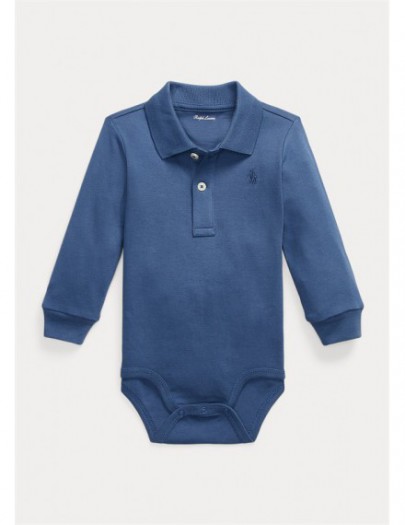 RALPH LAUREN BODY POLO CLANCY BLUE