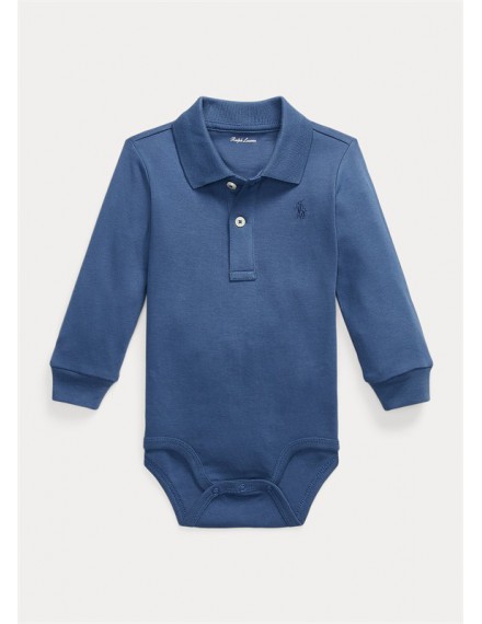 RALPH LAUREN BODY POLO CLANCY BLUE