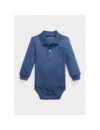 RALPH LAUREN BODY POLO CLANCY BLUE