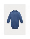 RALPH LAUREN BODY POLO CLANCY BLUE