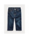 RALPH LAUREN JEANSBROEK MET REKKER