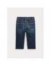 RALPH LAUREN JEANSBROEK MET REKKER