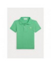 RALPH LAUREN POLO GROEN