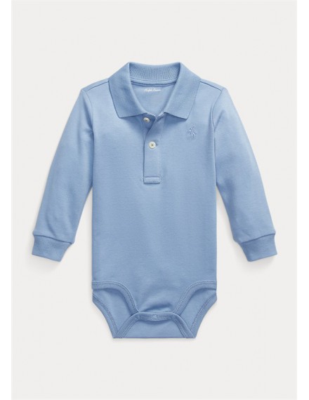 RALPH LAUREN BODY POLO BLUE