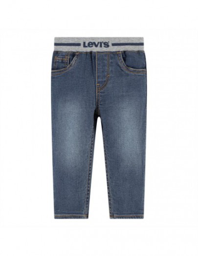 LEVI'S JEANSBROEK SKINNY REPREVE KOBAIN