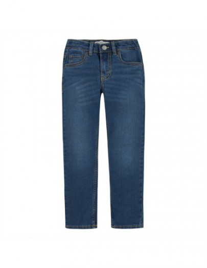 LEVI'S JEANSBROEK SLIM TAPER 512 STRECH GARLAND