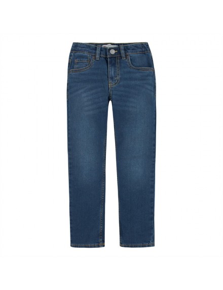 LEVI'S JEANSBROEK SLIM TAPER 512 STRECH GARLAND