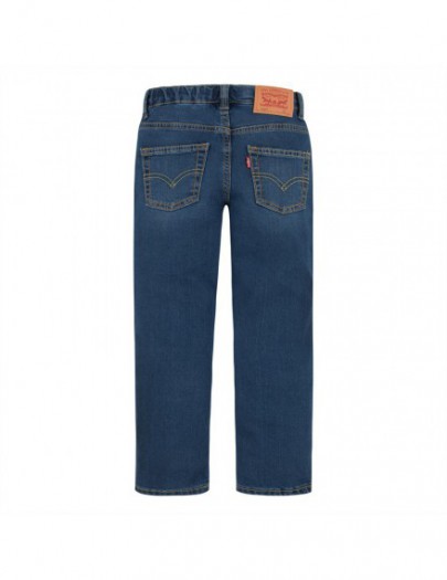 LEVI'S JEANSBROEK SLIM TAPER 512 STRECH GARLAND