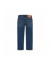 LEVI'S JEANSBROEK SLIM TAPER 512 STRECH GARLAND