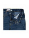 LEVI'S JEANSBROEK SLIM TAPER 512 STRECH GARLAND