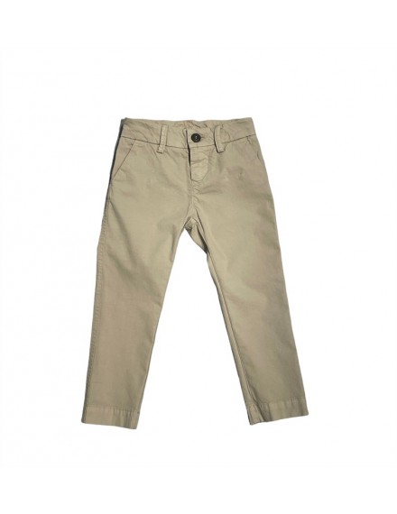 MASON'S CHINO MILANO MIXED BEIGE