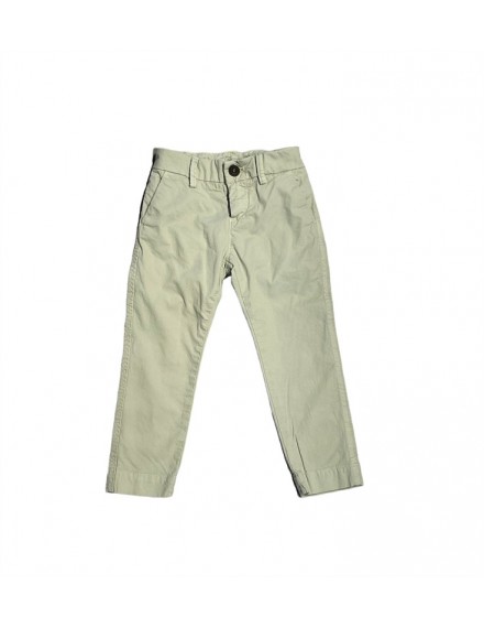 MASON'S CHINO MILANO PISTACHE