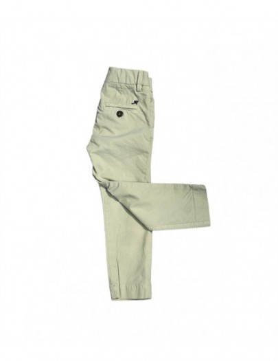 MASON'S CHINO MILANO PISTACHE