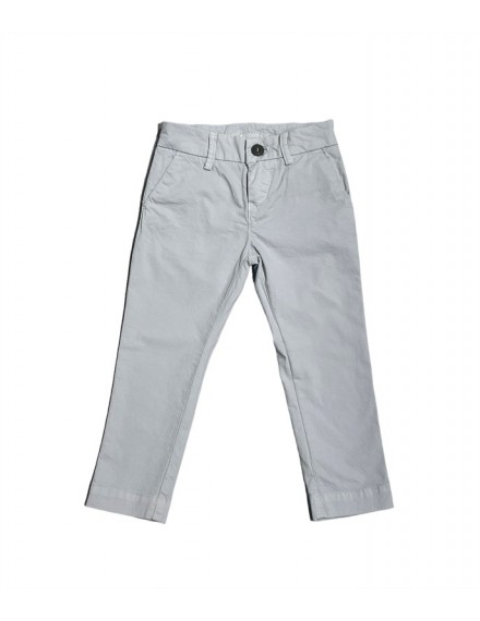 MASON'S CHINO MILANO BLUE DREAMS