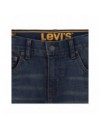 LEVI'S JEANSBROEK SKINNY 510 MIXED TAPE GREY