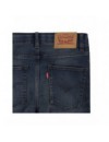 LEVI'S JEANSBROEK SKINNY 510 MIXED TAPE GREY