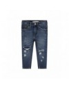 LEVI'S JEANSBROEK SKINNY TEEN SPIRIT