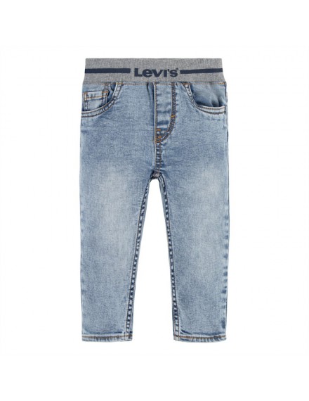 LEVI'S JEANS PULL-ON SKINNY