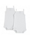 BODY ZM ZO 1M WIT 2ST PETIT BATEAU